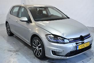 demontáž osobní automobily Volkswagen e-Golf E-DITION 2022/11