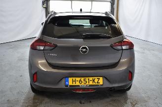Opel Corsa 1.2 Edition picture 6