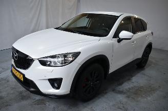 Mazda CX-5 2.2D Skylease+ 2WD picture 3