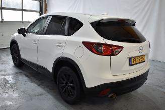 Mazda CX-5 2.2D Skylease+ 2WD picture 5