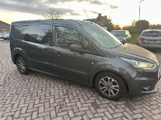 Ford Transit Connect 1.5 ECOBLUE L2 TREND 88 Kw picture 5