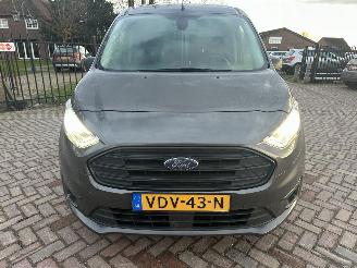 Ford Transit Connect 1.5 ECOBLUE L2 TREND 88 Kw picture 3