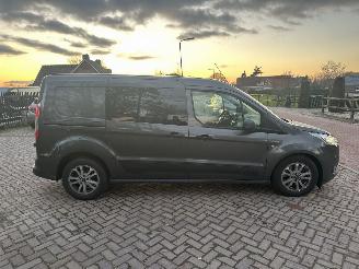 Ford Transit Connect 1.5 ECOBLUE L2 TREND 88 Kw picture 6