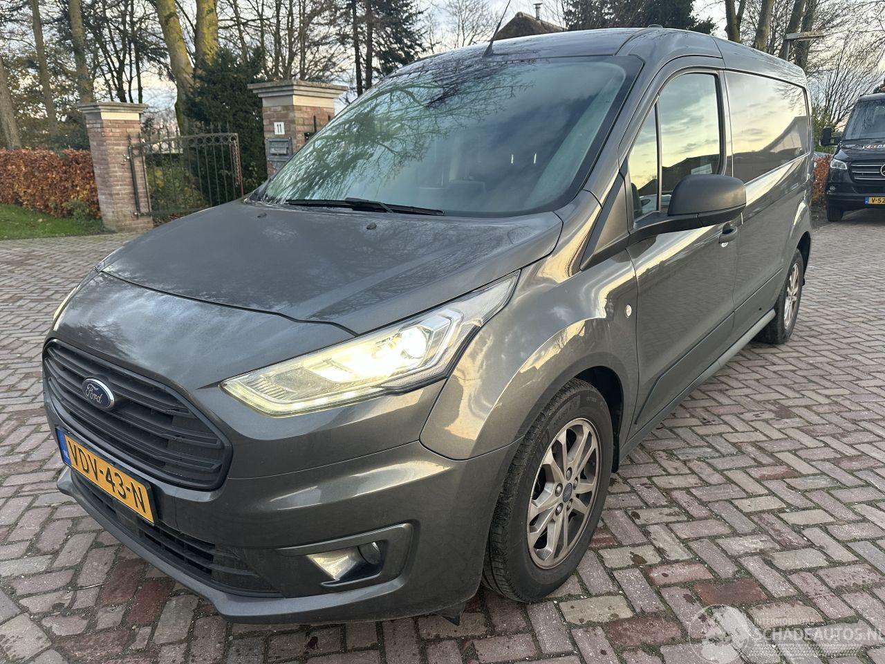 Ford Transit Connect 1.5 ECOBLUE L2 TREND 88 Kw