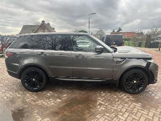 Land Rover Range Rover sport 3.0 SDV6 HSE DYNAMIC picture 8