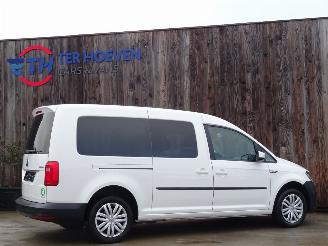 Volkswagen Caddy 1.4 TGi Lang Klima Cruise 5-Persoons 81KW Euro 6 picture 3