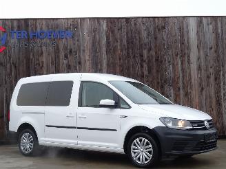 Volkswagen Caddy 1.4 TGi Lang Klima Cruise 5-Persoons 81KW Euro 6 picture 5