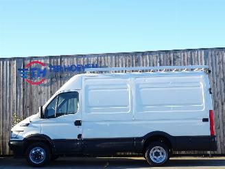 Autoverwertung Iveco Daily 35C12 2.3 HPi L3H2 3-Persoons Trekhaak 85KW Euro 3 2005/11