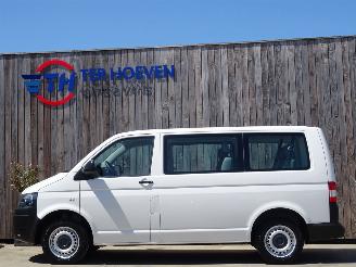 Volkswagen Transporter T5 2.0 TDi L1H1 9-Persoons Klima 62KW Euro 5 picture 1