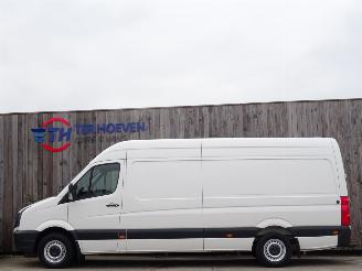 Avarii autoturisme Volkswagen Crafter 2.0 TDi Maxi Klima 3-Persoons PDC 100KW Euro 5 2016/7