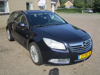 Dezmembrări autoturisme Opel Insignia SPORTS TOURER SW 1.4 T Eco F REST BPM 600 EURO !!!! 2012/4