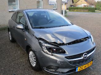 Dezmembrări autoturisme Opel Corsa-E 1.2 EcoF Selection 2015/1