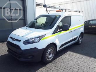 Sloopauto Ford Transit Connect Transit Connect (PJ2), Van, 2013 1.5 TDCi ECOnetic 2016/1