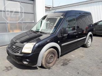 Sloopauto Ford Transit Connect Transit Connect, Van, 2002 / 2013 1.8 TDCi 110 2012/1