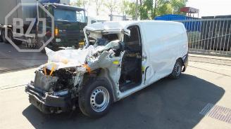 Coche accidentado Mercedes Vito Vito (447.6), Van, 2014 2.2 116 CDI 16V 2019/1
