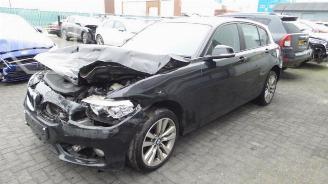 Dezmembrări autoturisme BMW 1-serie 1 serie (F20), Hatchback 5-drs, 2011 / 2019 118i 1.5 TwinPower 12V 2016