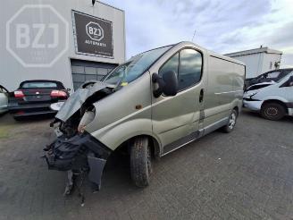 Dezmembrări autoturisme Opel Vivaro Vivaro A, Van, 2001 / 2014 2.0 CDTI 2010/1