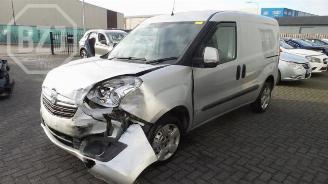 Dezmembrări autoturisme Opel Combo Combo, Van, 2012 / 2018 1.3 CDTI 16V ecoFlex 2014/4