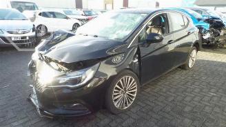 Dezmembrări autoturisme Opel Astra Astra K, Hatchback 5-drs, 2015 / 2022 1.4 Turbo 16V 2018/12
