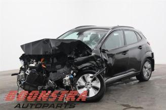 škoda osobní automobily Hyundai Kona Kona (OS), SUV, 2017 39 kWh 2020/12
