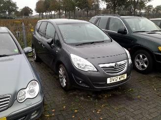 Piese autoturisme Opel Meriva B 1.4 16v 2013/1