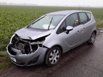 Unfall Kfz Van Opel Meriva B 1.4 16v 2011/4