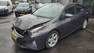 Dezmembrări autoturisme Toyota Prius 1.8 Executive 2019/2