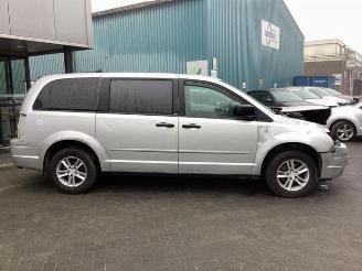 Chrysler Grand-voyager  picture 4