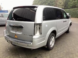 Chrysler Grand-voyager  picture 5