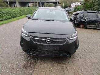 Avarii auto utilitare Opel Corsa  2022/1