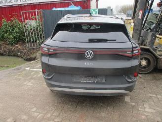 Unfall Kfz Van Volkswagen ID.4  2021/1