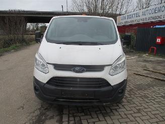 Unfall Kfz Roller Ford Transit  2016/1