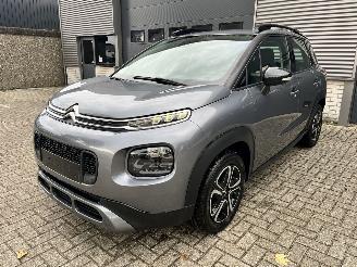 Avarii scootere Citroën C3 Aircross 1.2 Pure-tech AUTOMAAT / CLIMA / CRUISE / PDC 2019/8