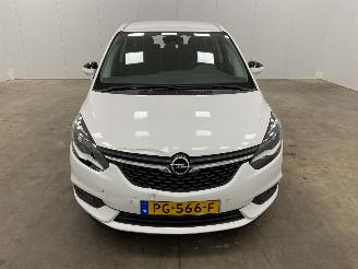 Opel Zafira 2.0 CDTI Business+ 7-Pers Navi Clima picture 5