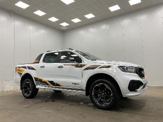 Coche accidentado Ford Ranger 2.0 Autom. MS-RT Limited Edition Wildtrak 2022/12
