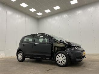 demontáž osobní automobily Volkswagen Up 1.0 BMT Move-Up! 5-drs Airco 2019/11