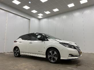 Dezmembrări autoturisme Nissan Leaf 3.Zero Limited Edition 62 kWh Navi Clima 2019/9