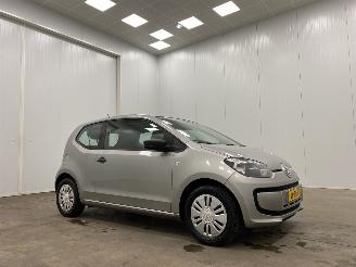 Volkswagen Up 1.0 Take-Up! Airco picture 1