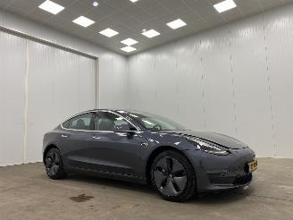 Sloopauto Tesla Model 3 Dual motor Long Range 75 kWh 2019/6