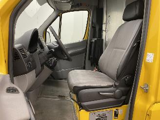 Volkswagen Crafter 35 2.0 TDI L3H2 Airco picture 9