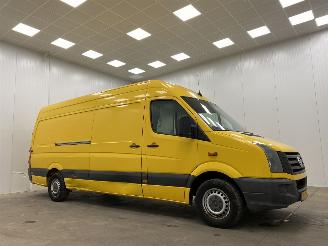  Volkswagen Crafter 35 2.0 TDI L3H2 Airco 2016/2