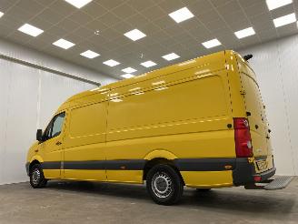 Volkswagen Crafter 35 2.0 TDI L3H2 Airco picture 3