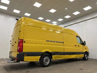 Volkswagen Crafter 35 2.0 TDI L3H2 Airco picture 2