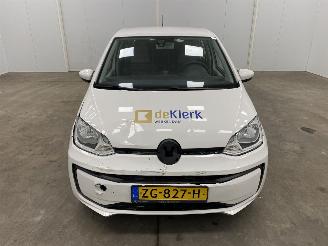 Volkswagen Up 1.0 BMT Move-Up 5-drs Airco picture 5