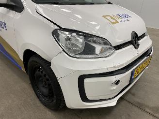 Volkswagen Up 1.0 BMT Move-Up 5-drs Airco picture 16