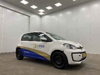 Autoverwertung Volkswagen Up 1.0 BMT Move-Up 5-drs Airco 2019/5
