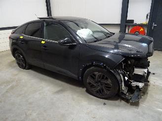 skadebil auto Citroën C4 1.2 THP AUTOMAAT 2021/6