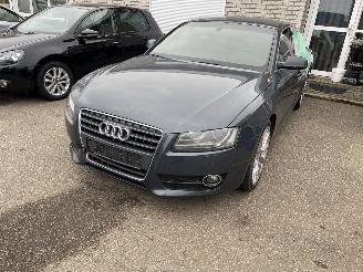 occasion commercial vehicles Audi A5 2.0 tfsi 2011/1