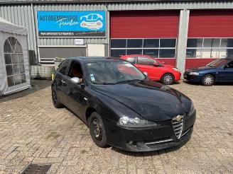 occasion commercial vehicles Alfa Romeo 147 147 (937), Hatchback, 2000 / 2010 1.9 JTDM 2005/8