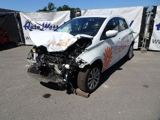 Dezmembrări autoturisme Renault Zoé Experience 2020/6